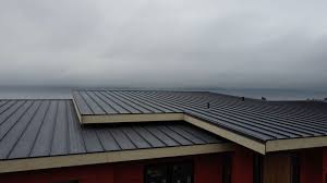 Fast & Reliable Emergency Roof Repairs in Bryan, OH